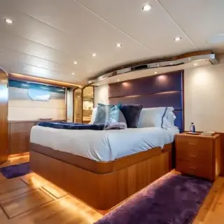 Lower Deck Master