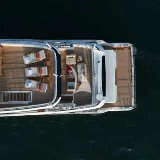 M/Y GEULUNEL