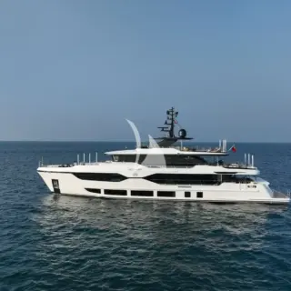 M/Y GEULUNEL Profile