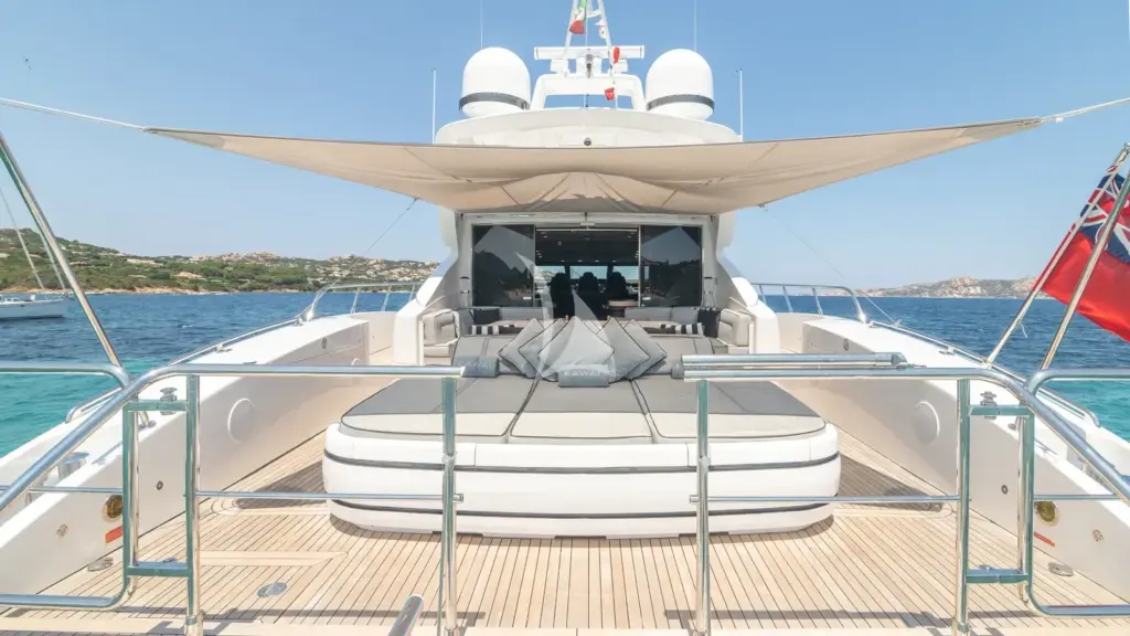 Kawai - Stern Seating