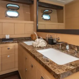 Master Ensuite