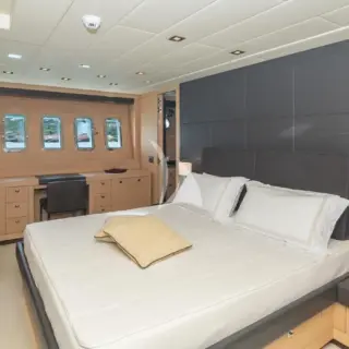 Master Cabin
