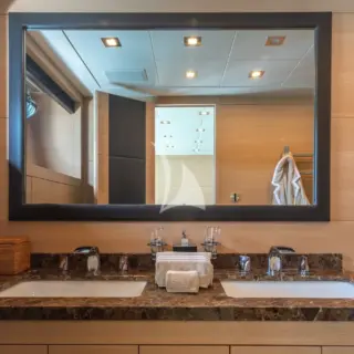 Master Ensuite