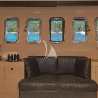 Master Cabin