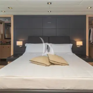 Master Cabin