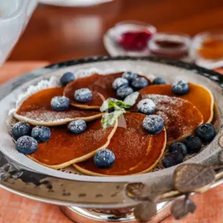 MALTESE FALCON - Culinary Experience