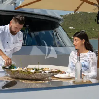 MALTESE FALCON - Portuguese Bridge