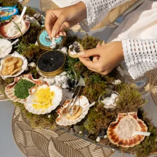 MALTESE FALCON - Culinary Experience