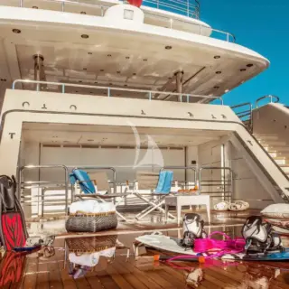 Beach Club
