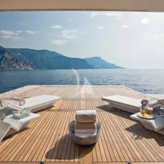 Beach Club