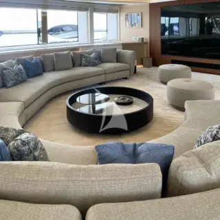 ELENI 60m - Sky Lounge