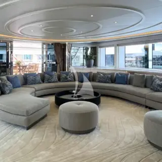 ELENI 60m - Sky Lounge