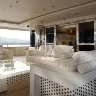 Aft Deck