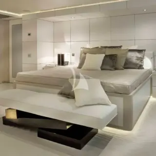 Master Cabin