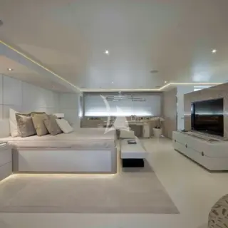 Master Cabin