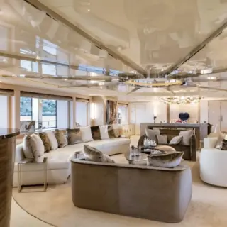 Main Deck Salon