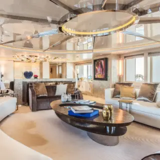 Main Deck Salon