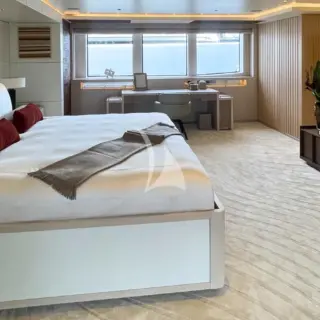 ELENI 60m - Master Cabin