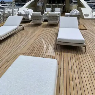 ELENI 60m - Sun Deck