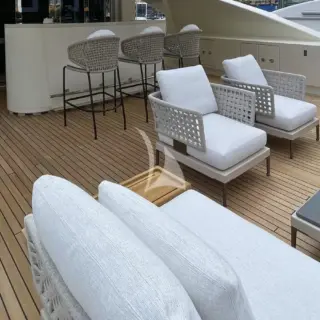 ELENI 60m - Sun Deck Bar