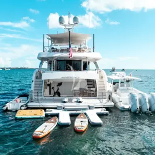 HAPPY HOUR water toys