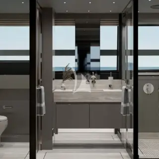 DANLOU - Master Bath 