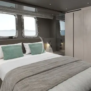 VIP Cabin 