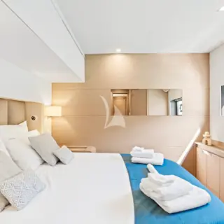 ADEONA - Guest cabin