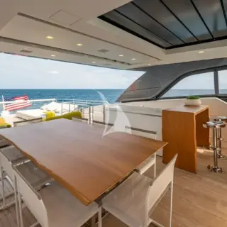 Sundeck