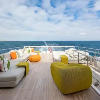 Sundeck