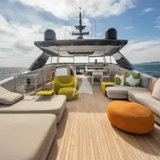 Sundeck