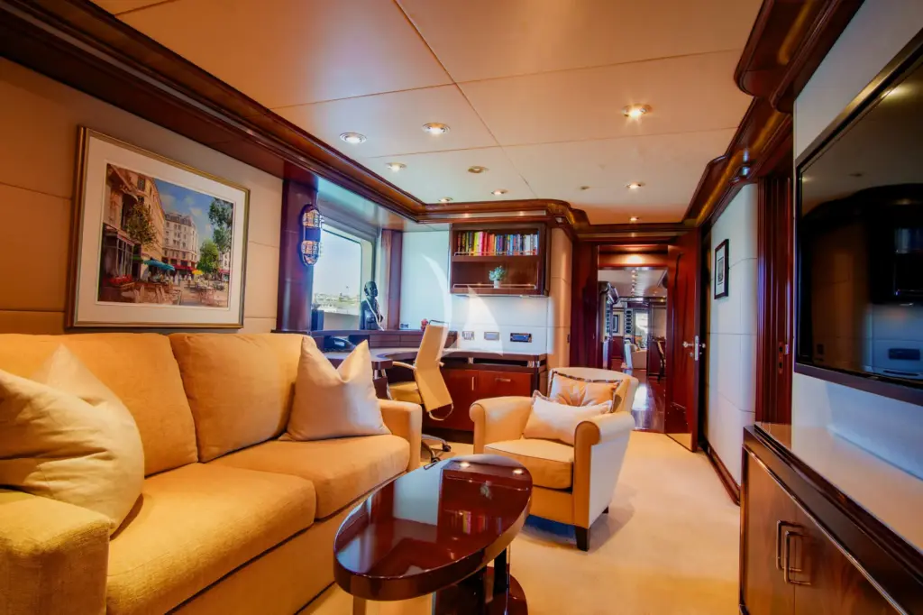 TRITON - Primary Office