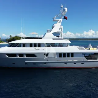 TRITON