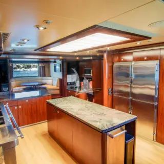 Galley