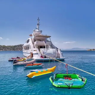 Water Toys