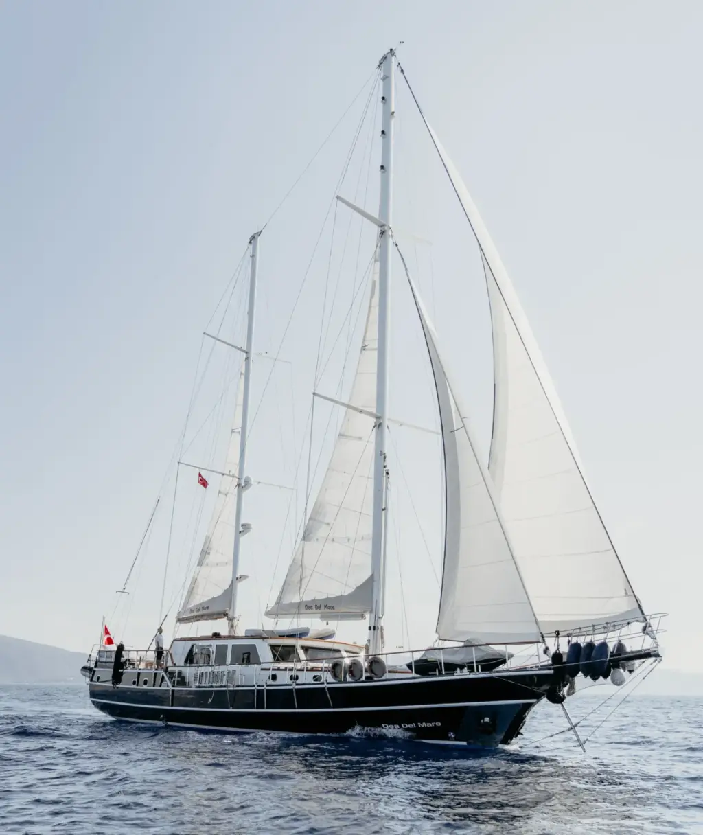 DEA DEL MARE