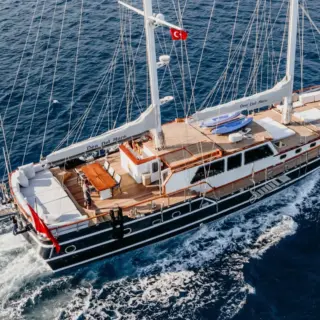 DEA DEL MARE - Image 4