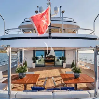 Main Deck