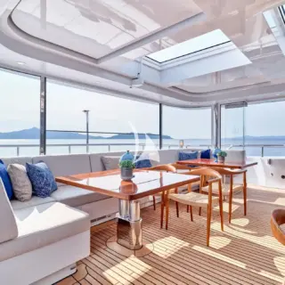 Sundeck