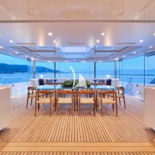 Sundeck