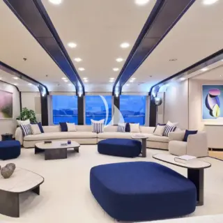 Upper Salon