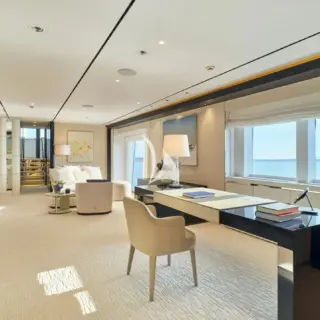 Owner's Office