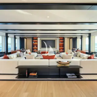 Main Salon