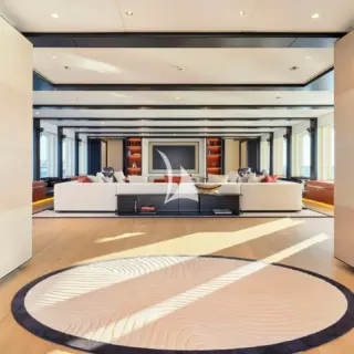 Main Salon