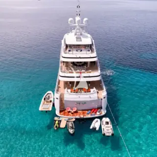 Water Toys
