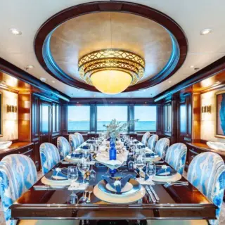 Main Salon Formal Dining