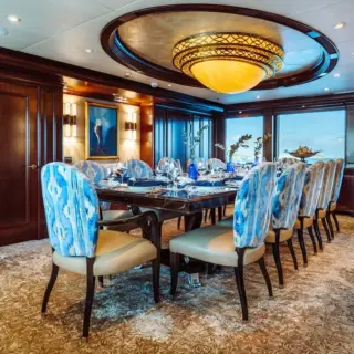 Main Salon Formal Dining