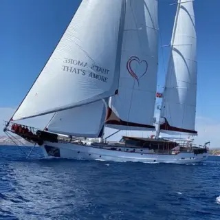 THAT'S AMORE - Image 11