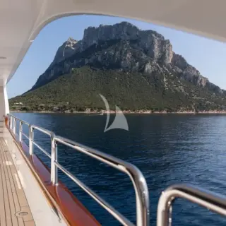 Cruising views