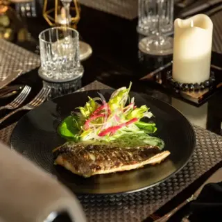 Culinary dining